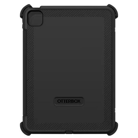 iPad Pro M4 11 Case – Black | OtterBox Defender Series Durable Protective Case with Scratch Resistance & Kickstand Support image 2