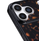 iPhone 17 Pro Max MagSafe Case – Tortoise | Kate Spade Protective Cover with Stylish, Slim & Durable Design image 2