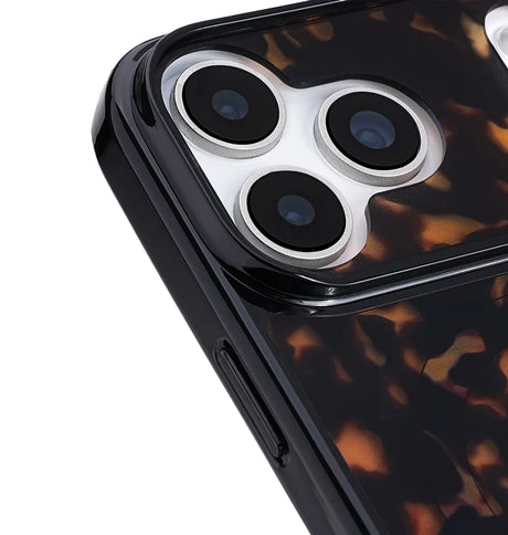 iPhone 17 Pro Max MagSafe Case – Tortoise | Kate Spade Protective Cover with Stylish, Slim & Durable Design image 2