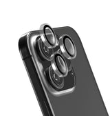 iPhone 17/16/16 Plus Protector – Clear | MVR Robust Lens Full Coverage, Impact Resistant, Easy Installation image 0