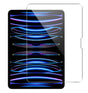 Apple ipad Pro 11 inch (2024) Tempered Glass Screen Protector - Clear | Scratch-Resistant, Perfect Fit Design image 0