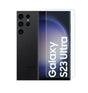 Samsung Galaxy S23 Ultra Tempered Glass Screen Protector - Clear | Scratch-Resistant, Perfect Fit Design image 0