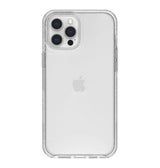 iPhone 12 Pro Max Case – Stardust | OtterBox Symmetry Series, Soft Touch Protective Cover image 0
