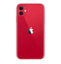 iPhone 11 Refurbished 128GB – Red | Good Condition | 1-Year Warranty image 0