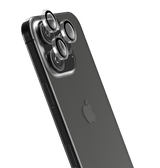 iPhone 16 Pro MVR Robust Camera Armour Lens - Clear | Scratch-Resistant, Perfect Fit Design image 0