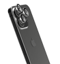 iPhone 16 Pro MVR Robust Camera Armour Lens - Clear | Scratch-Resistant, Perfect Fit Design image 0