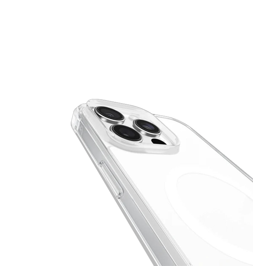 iPhone 16 Pro Max Case – Clear | Pelican Ranger MagSafe Cover with Rugged Drop Protection & Sleek Finish image 3