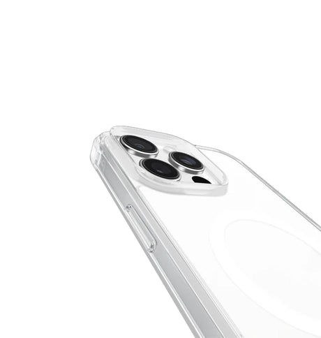 iPhone 16 Pro Max Case – Clear | Pelican Ranger MagSafe Cover with Rugged Drop Protection & Sleek Finish image 3