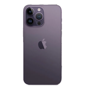 iPhone 14 Pro Max Refurbished 128GB – Purple | Good Condition | Fully Tested | 1-Year Warranty image 0