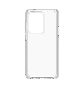 Samsung S20 Ultra Case– Clear | OtterBox Symmetry Series, Soft Touch Protective Cover image 0