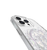 iPhone 15 Pro Max Case – Touch of Pearl | Case-Mate Karat MagSafe Cover with Elegant Shimmer & Durable Protection image 2