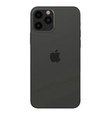 iPhone 12 Pro Refurbished 128GB – Black | High Performance, Fully Tested, Good Condition, Unlocked & Ready to Use image 0