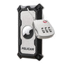Pelican AirTag Tracker – Luggage Lock | Secure Tracking for Bags & Travel Accessories image 0