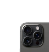 iPhone 15 Pro Max Refurbished 256GB – Black | Good Condition | 1-Year Warranty image 2