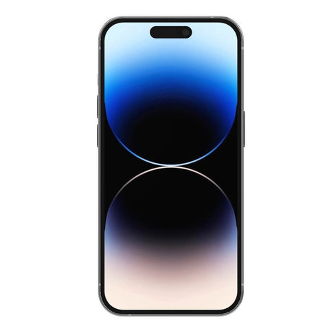 iPhone 14 Pro Refurbished 128GB – Silver | Good Condition | Fully Tested | 1-Year Warranty image 1