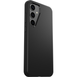 Samsung Galaxy S24 Plus Magsafe Case – Black | Otterbox Symmetry Slim & Protective Back Cover image 3