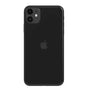 iPhone 11 Refurbished 64GB – Black | Good Quality | 1-Year Warranty image 0