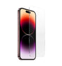 iPhone 15/16/17 Tempered Glass Screen Protector - Clear | Scratch-Resistant, Perfect Fit Design image 0
