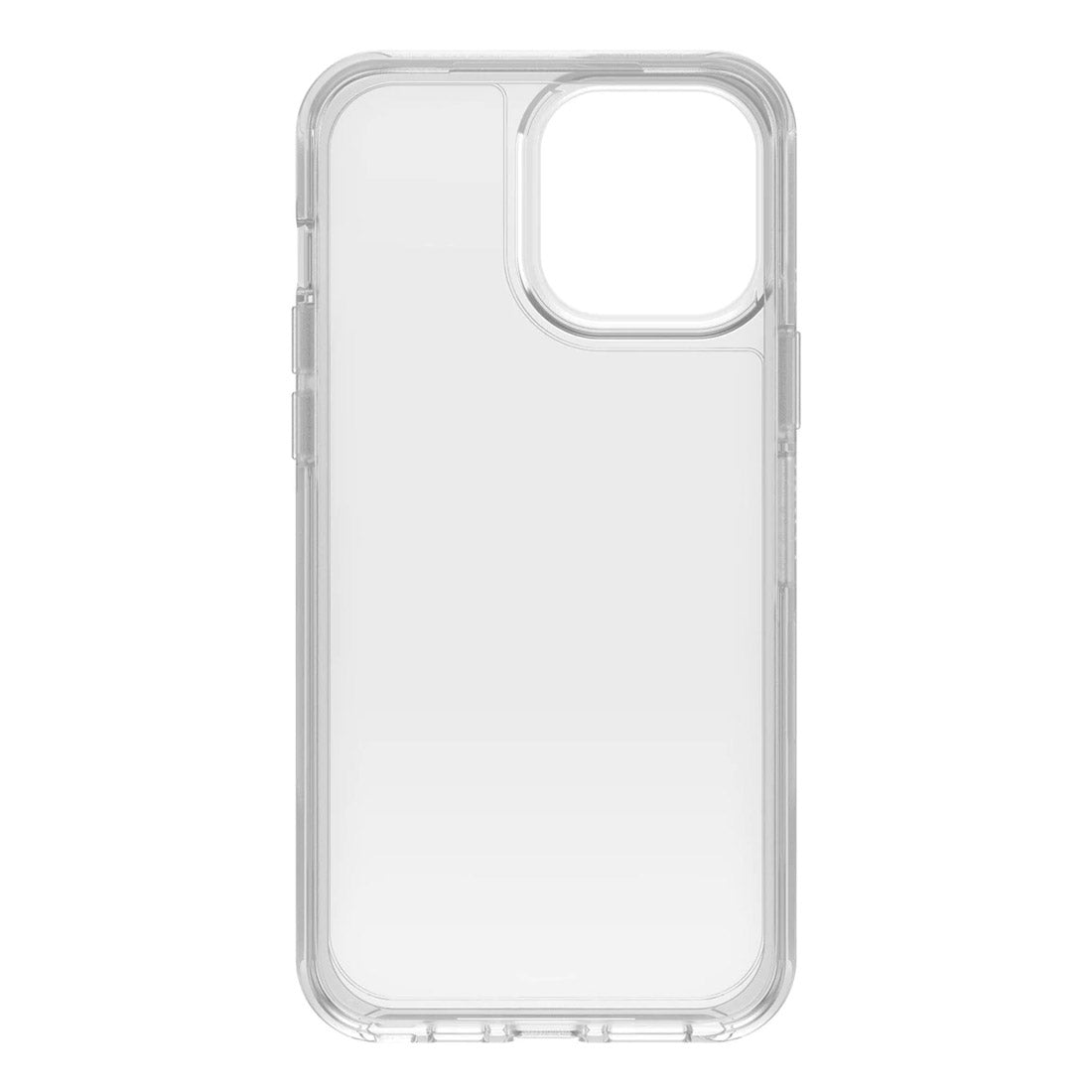 iPhone 13 Pro Case – Clear | OtterBox Symmetry Series, Soft Touch Protective Cover image 2