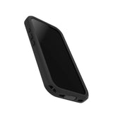 iPhone 17 Magsafe Case – Black | OtterBox Fré Series, Waterproof Protection Back Cover image 2