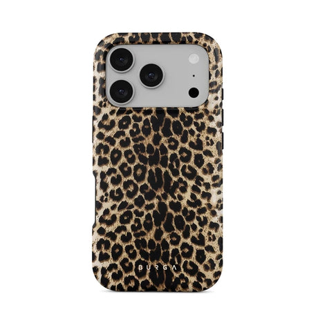 iPhone 17 Pro Tough MagSafe Case – Player | Burga Slim, Stylish & Durable Protective Cover image 0