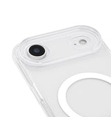 iPhone 17 Air Case – Clear | Pelican Ranger MagSafe Cover with Rugged Drop Protection & Slim Design image 2