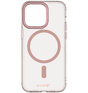 iPhone 15 MVR Impact IMD Case - Rose Gold | MagSafe Compatible, Soft Touch Protective Cover image 0