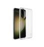 Samsung Galaxy S23 Plus Case - Clear | Drop & Camera Protection, 2mm Hard Back Cover image 0