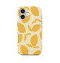 iPhone 17 Tough MagSafe Case – Lemon Tart | Burga Protective Cover with Slim, Stylish & Durable Design image 0