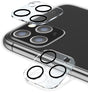 iPhone 11 Pro/Max Camera Lens Protector - Clear | Scratch-Resistant, Perfect Fit Design image 0