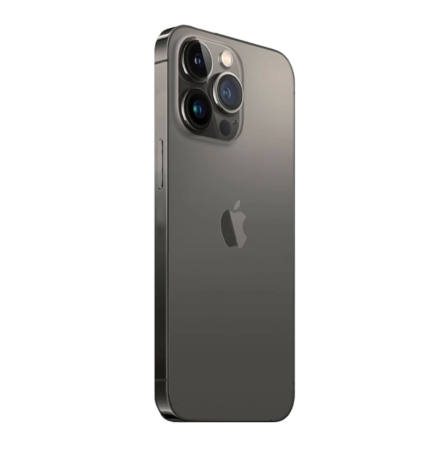 iPhone 13 Pro Refurbished 128GB – Graphite | Good Condition | Fully Tested | 1-Year Warranty image 1