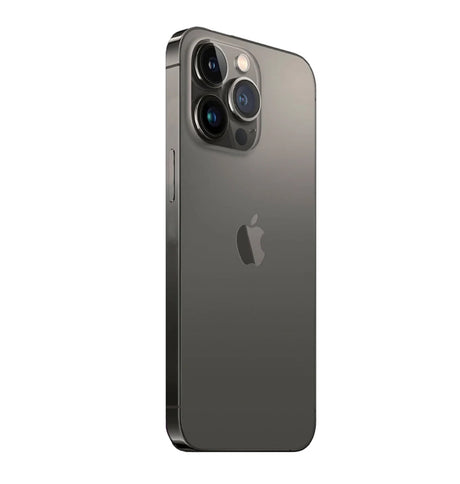 iPhone 13 Pro Refurbished 128GB – Graphite | Good Condition | Fully Tested | 1-Year Warranty image 1