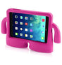 Apple iPad Mini (1st/2nd/3rd/4th/5th Gen) Case - Hot Pink | iBuy Shockproof & Scratch - Resistant Protective Cover image 0