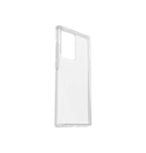 Samsung Note 20 Case – Clear | OtterBox Symmetry Series, Soft Touch Protective Cover image 1