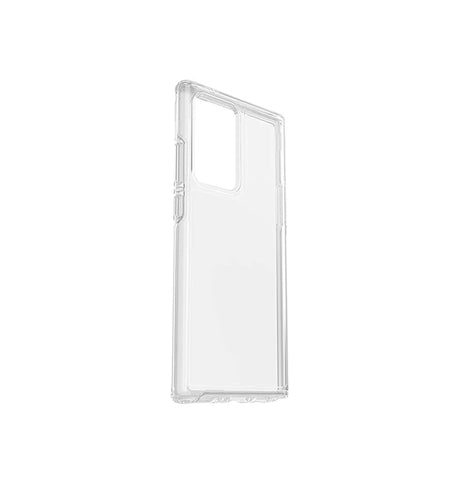 Samsung Note 20 Case – Clear | OtterBox Symmetry Series, Soft Touch Protective Cover image 1