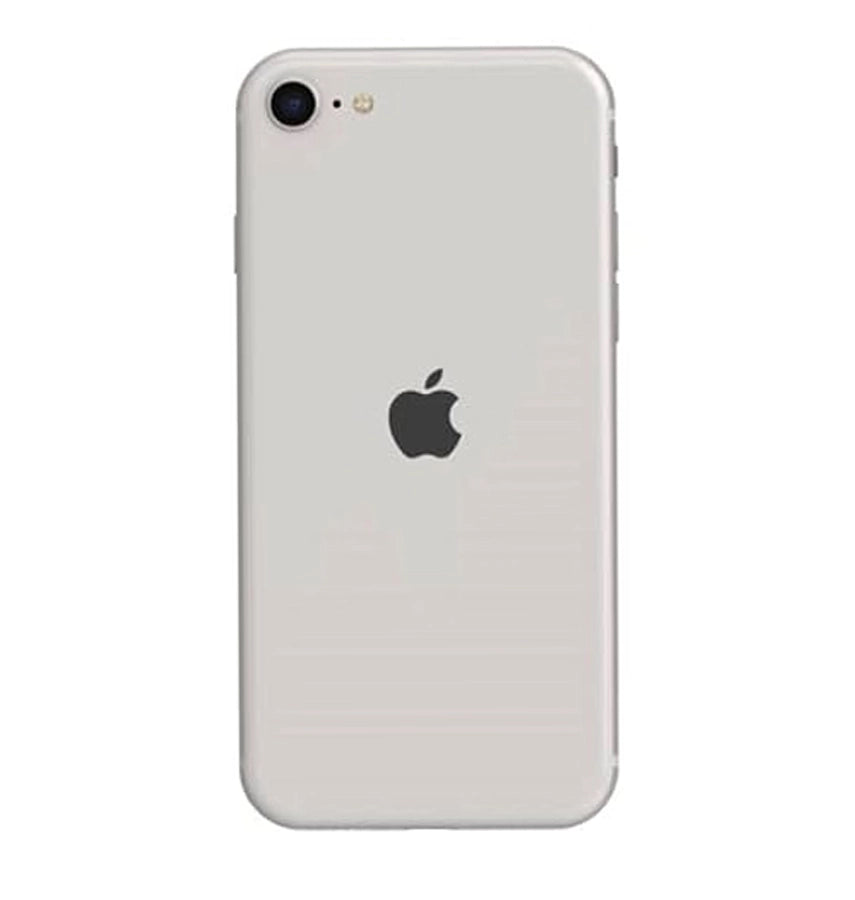 iPhone SE2 (2020) Refurbished 64GB – Space Grey | Good Condition | 1-Year Warranty image 0