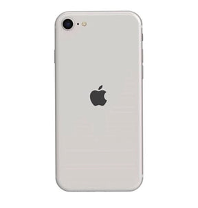iPhone SE2 (2020) Refurbished 64GB – Space Grey | Good Condition | 1-Year Warranty image 0