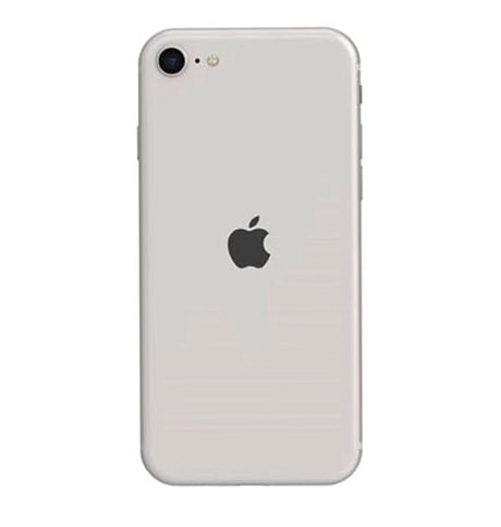 iPhone SE2 (2020) Refurbished 64GB – Space Grey | Good Condition | 1-Year Warranty image 0