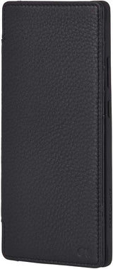 Samsung Note 20 Wallet Folio Case – Black | Case-Mate Protective Cover with Card Holder & Drop Protection image 4