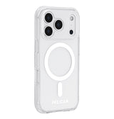 iPhone 17 Pro Case – Clear | Pelican Ranger MagSafe Cover with Durable Drop Protection & Slim Profile image 1