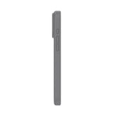 iPhone 17 Pro Max Case – Grey | MVR  Liquid Silicone Soft-Touch Finish, Anti-Slip Grip, Premium Protection image 2