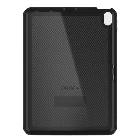 iPad Air M3 11 Case – Black | OtterBox Defender Series Rugged Protective Case with Multi-Layer Drop Protection & Stand Function image 7