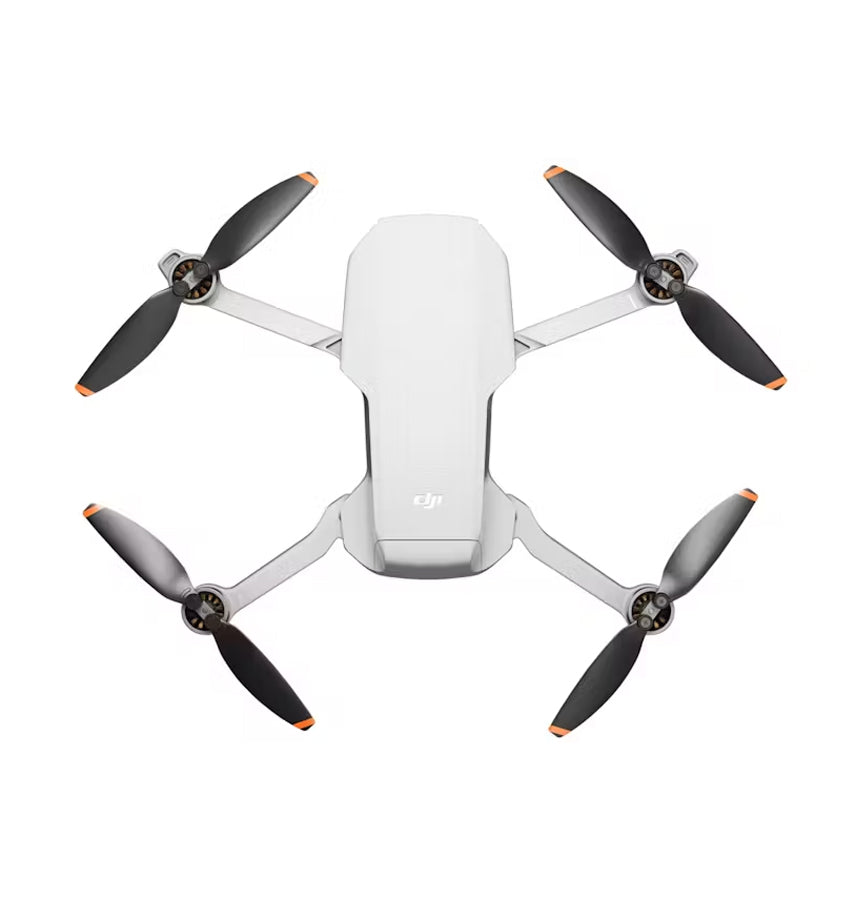DJI Mini 2 Drone - Ultralight 249g 4K Drone with 10km HD Video Transmission &amp; 31min Flight Time image 0