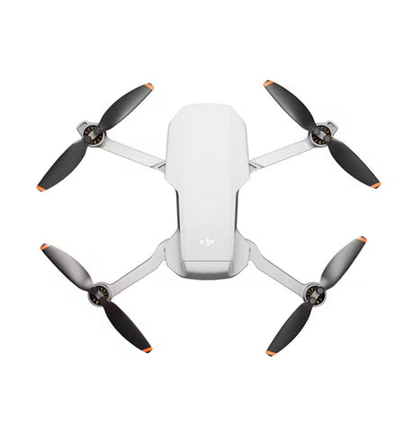 DJI Mini 2 Drone - Ultralight 249g 4K Drone with 10km HD Video Transmission &amp; 31min Flight Time image 0
