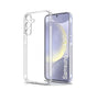 Samsung Galaxy S24 Case - Clear | Drop & Camera Protection, 2mm Hard Cover image 0