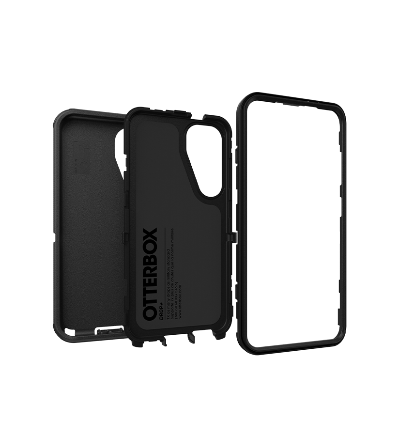 Samsung Galaxy S25 Plus Magsafe Case | OtterBox Defender Series, MagSafe Compatible Protective Cover image 3