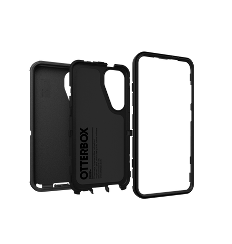 Samsung Galaxy S25 Plus Magsafe Case | OtterBox Defender Series, MagSafe Compatible Protective Cover image 3