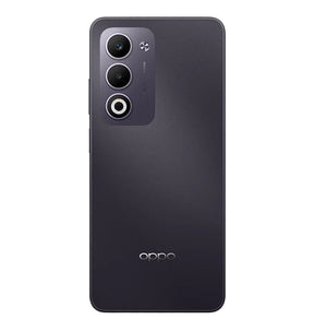OPPO A5 4G - Midnight Purple | 6.7- Display | 128GB Storage | Dual Camera | 5000mAh Battery Smartphone image 0