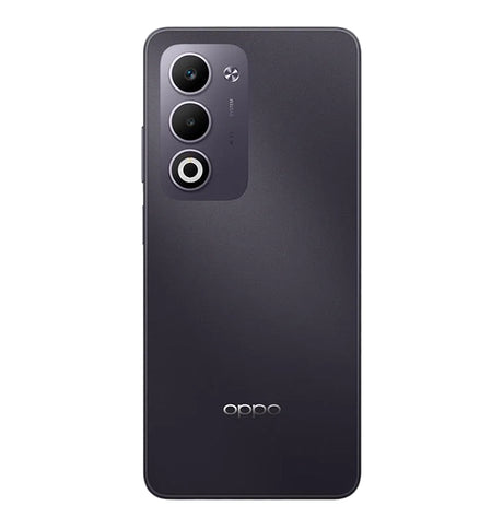 OPPO A5 4G - Midnight Purple | 6.7- Display | 128GB Storage | Dual Camera | 5000mAh Battery Smartphone image 0
