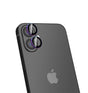 iPhone 17/16/16 Plus Protector – Iridescent | MVR Sapphire Lens Holographic Finish, Scratch-Resistant image 0